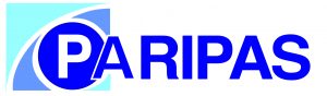 paripas logo
